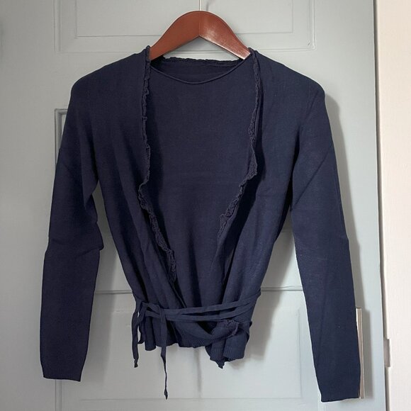 Twin set / sweater-set Size tag L True size small M - Picture 1 of 10